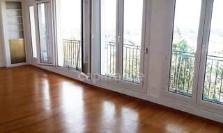 Appartement 4 Pièces 95 m² à vendre à Le Mans (72000)