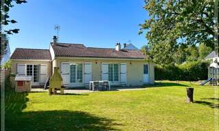 Maison 4 Pièces 92 m² à vendre à Lagny-le-Sec (60330)