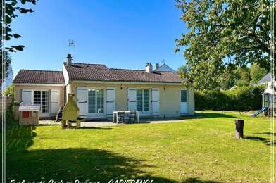 Maison 4 pièces 310000 €