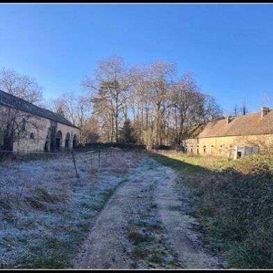 Maison 2 pièces 150000 €