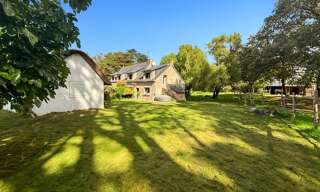 Maison 7 Pièces 196 m² à vendre à Guérande (44350)