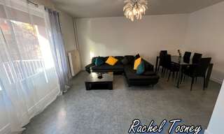 Appartement 3 Pièces 91 m² à vendre à Belfort (90000)