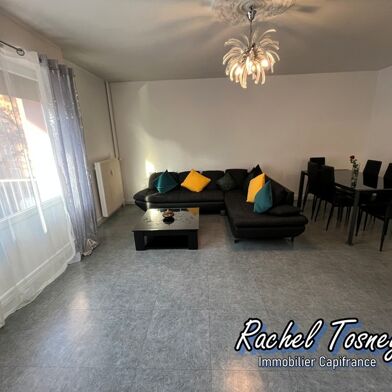 Appartement 3 pièces 72000 €