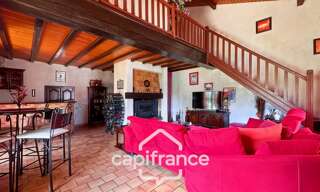 Maison 7 Pièces 164 m² à vendre à Pomarez (40360)