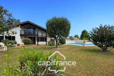 Maison 7 pièces 325000 €