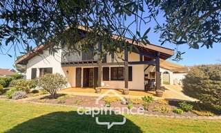 Maison 7 Pièces 164 m² à vendre à Pomarez (40360)