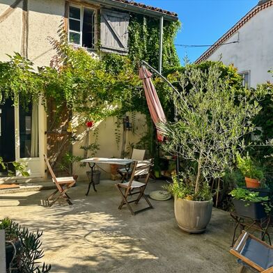 Maison 8 pièces 234000 €