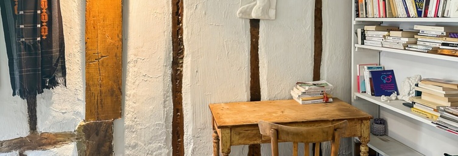 Maison 8 Pièces 183 m² à vendre à Bassoues (32320)