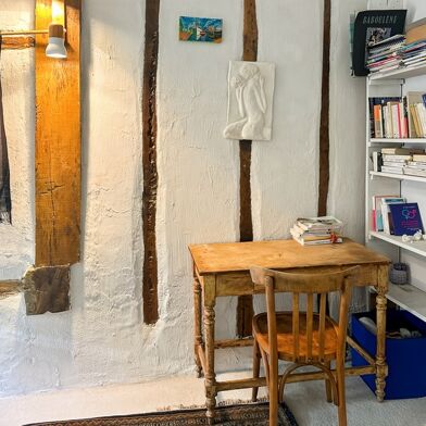 Maison 8 pièces 234000 €