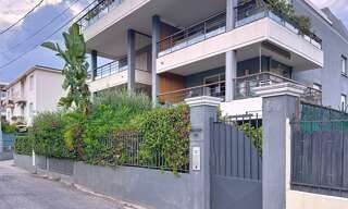 Appartement 3 Pièces 59 m² à vendre à Antibes (06600)