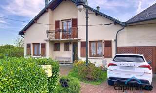 Maison 6 Pièces 122 m² à vendre à Behren-lès-Forbach (57460)