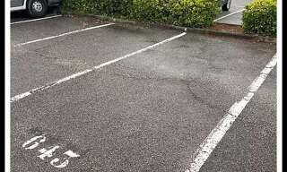 Garage  8 m² à vendre à Agde (34300)