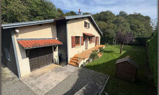 Maison 6 Pièces 160 m² à vendre à Lannemezan (65300)