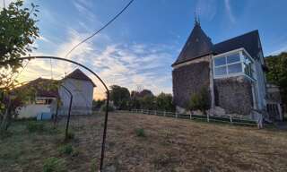 Maison 8 Pièces 160 m² à vendre à Chéniers (23220)