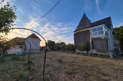 Maison 8 pièces 249000 €