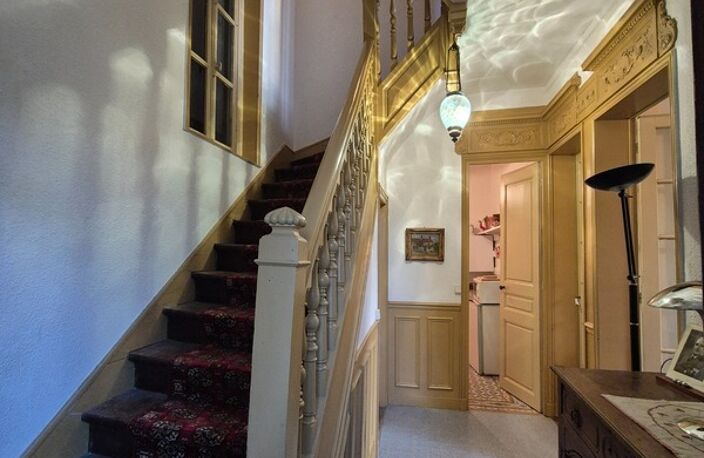 À vendre Manoir 8 pièces CREUSE CHÉNIERS (23) — photo 2