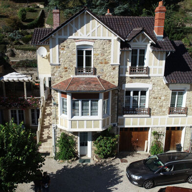 Maison 6 pièces 246000 €