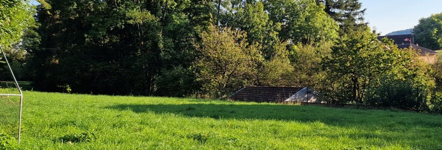 Terrain  1973 m² à vendre à Vittel (88800)