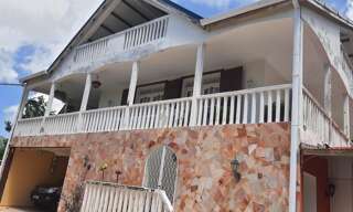 Maison 13 Pièces 300 m² à vendre à Trois-Rivières (97114)