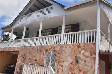 Maison 13 pièces 475000 €