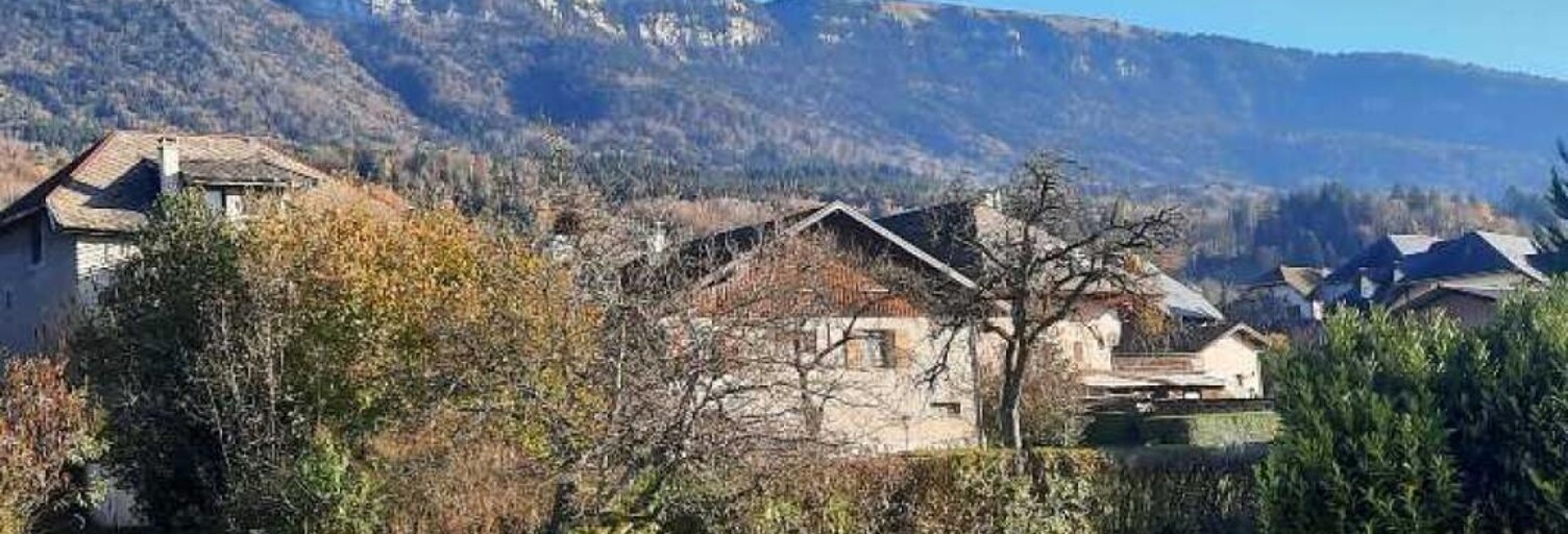 Appartement 4 Pièces 115 m² à vendre à Viuz-la-Chiésaz (74540)