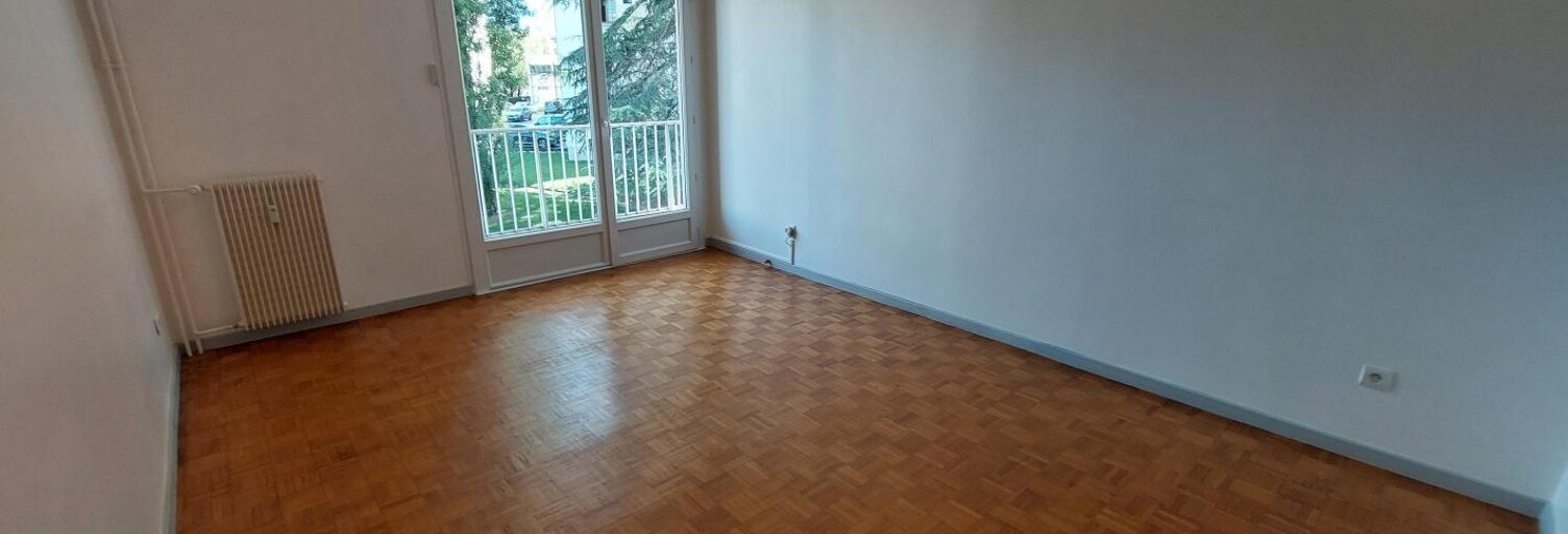 Appartement 2 Pièces 47 m² à vendre à Annecy (74000)