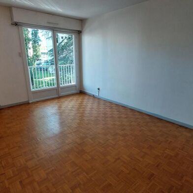 Appartement 2 pièces 264500 €