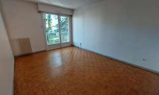 Appartement 2 Pièces 47 m² à vendre à Annecy (74000)