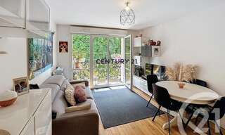 Appartement 3 Pièces 55 m² à vendre à Maisons-Alfort (94700)