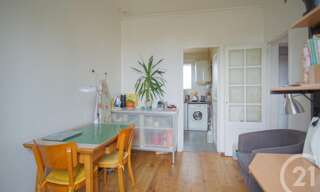 Appartement 2 Pièces 35 m² à vendre à Créteil (94000)