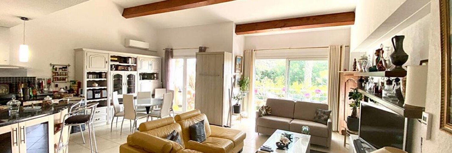 Appartement 2 Pièces 80 m² à vendre à La Ciotat (13600)