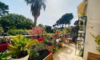 Appartement 2 Pièces 80 m² à vendre à La Ciotat (13600)