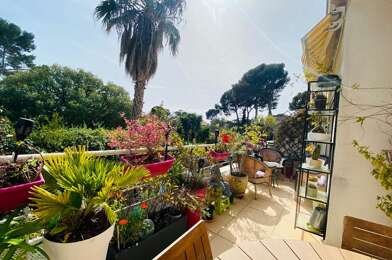 Appartement 2 pièces 374400 €