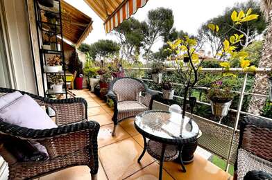 Appartement 2 pièces 364000 €
