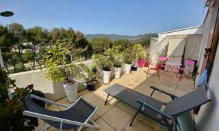 Appartement 2 Pièces 80 m² à vendre à La Ciotat (13600)