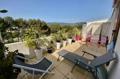 Appartement 2 pièces 364000 €
