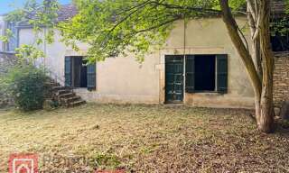 Maison 2 Pièces 49 m² à vendre à Vault-de-Lugny (89200)