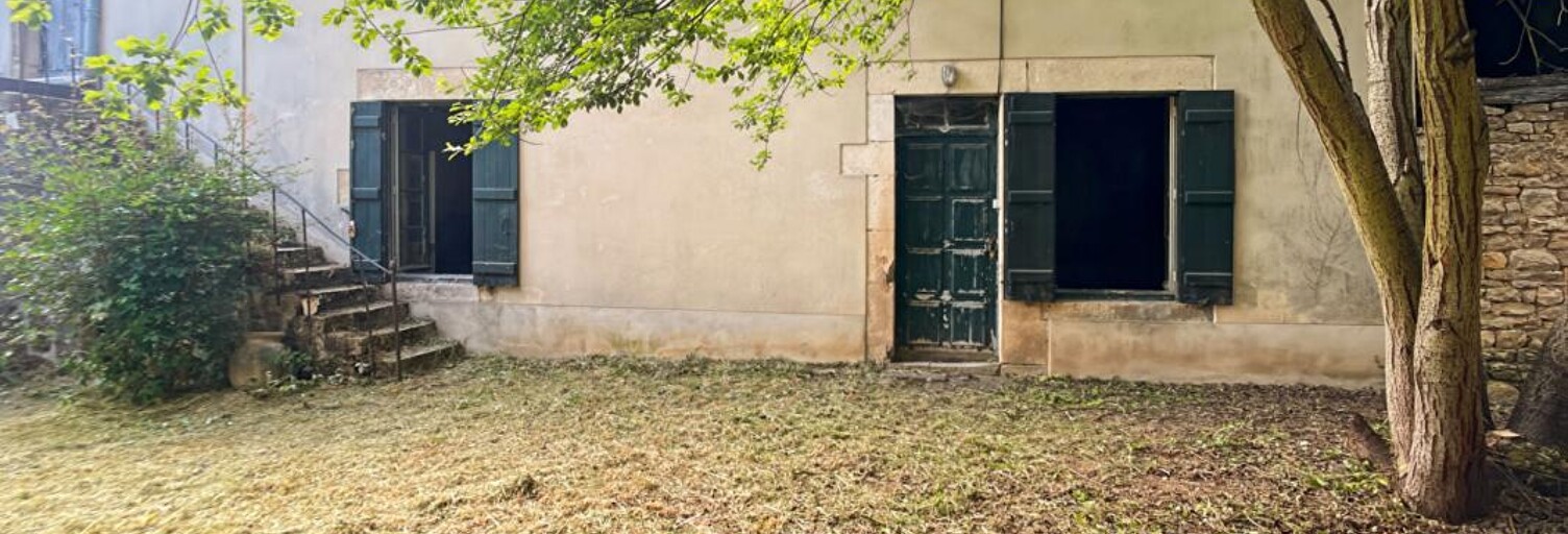 Maison 2 Pièces 49 m² à vendre à Vault-de-Lugny (89200)