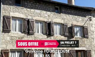 Maison 7 Pièces 140 m² à vendre à Saint-Anthème (63660)