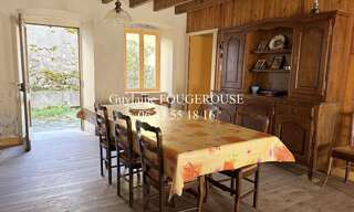 Maison 7 Pièces 140 m² à vendre à Saint-Anthème (63660)