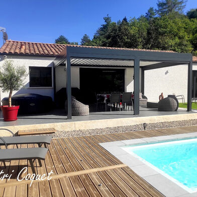Maison 4 pièces 359500 €
