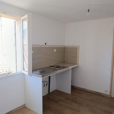 Appartement 2 pièces 105000 €
