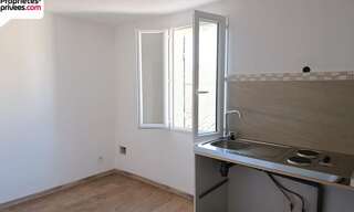 Appartement 2 Pièces 23 m² à vendre à Marseille 6 (13006)