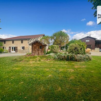 Maison 11 pièces 479000 €