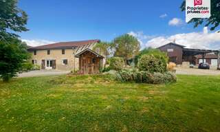 Maison 11 Pièces 372 m² à vendre à Cocumont (47250)