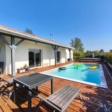 Maison 7 pièces 426000 €