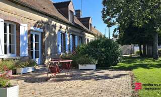 Maison 7 Pièces 200 m² à vendre à Piffonds (89330)