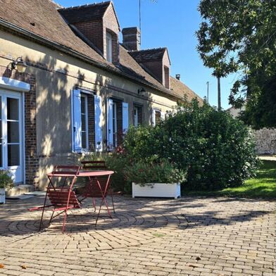 Maison 7 pièces 315000 €