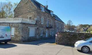 Maison 5 Pièces 170 m² à vendre à Carhaix-Plouguer (29270)