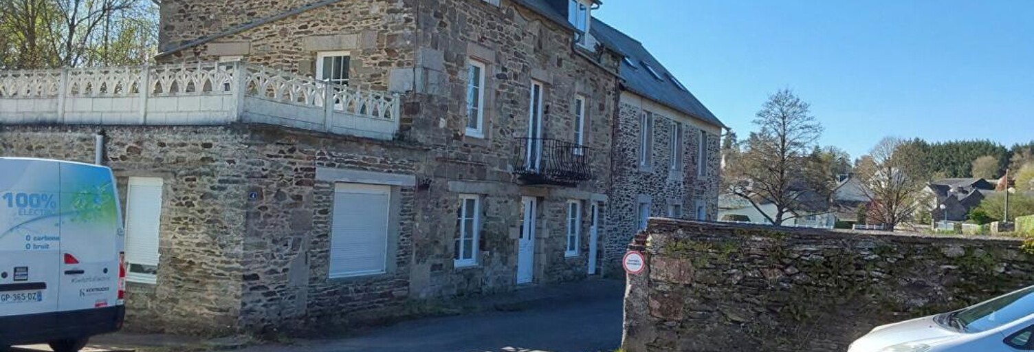 Maison 5 Pièces 170 m² à vendre à Carhaix-Plouguer (29270)